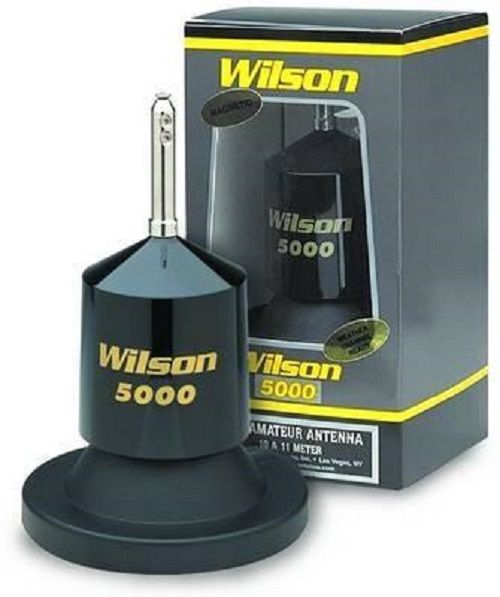 Wilson 5000 Magnetic Antenna