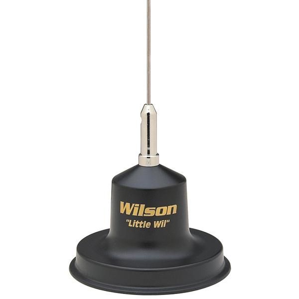 Wilson Little Wil Magnetic Antenna