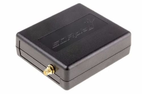 SDR-PLAY RSP1 WIDEBAND RADIO SPECTRUM PROCESSOR