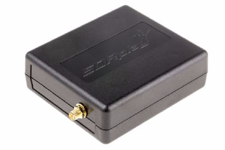 SDR-PLAY RSP1 WIDEBAND RADIO SPECTRUM PROCESSOR