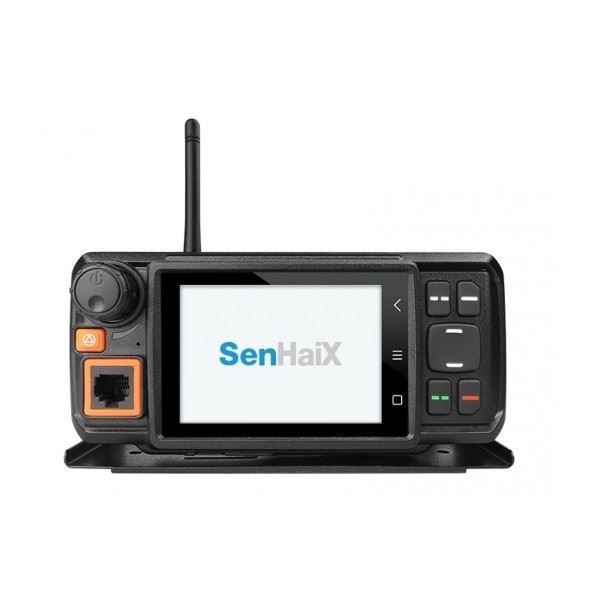 SENHAIX SPTT-N60 4G NETWORK RADIO