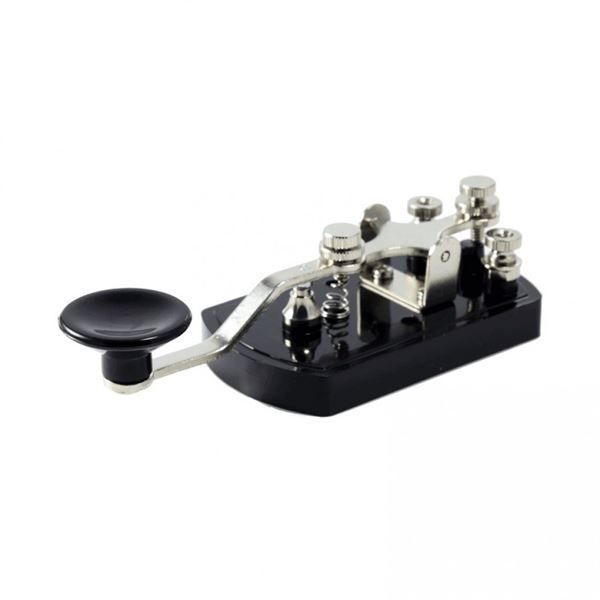 MORSE KEYS AND ACCESSORIES