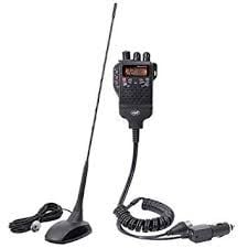 PNI-HP62-48 HANDHELD 12V AM/FM CB RADIO