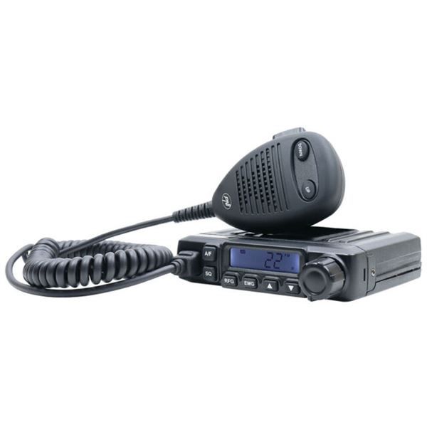 PNI-HP-6500 AM/FM 12V CB RADIO