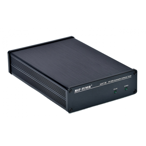 MAT-30 AUTOMATIC TUNER FOR YAESU TRANSCEIVERS