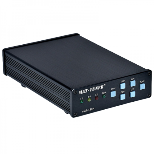 MAT-180H AUTOMATIC TUNER FOR ICOM TRANSCEIVERS