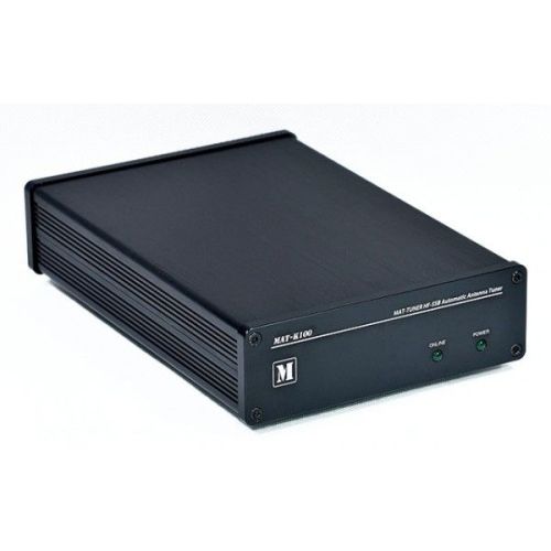 MAT-K100 AUTOMATIC TUNER FOR KENWOOD & ICOM TRANSCEIVERS