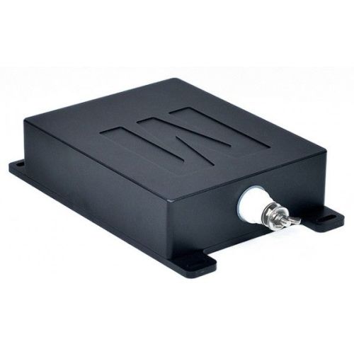 MAT-40 AUTOMATIC ANTENNA TUNER