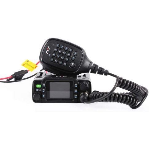 TYT TH-8600 DUAL BAND TRANSCEIVER