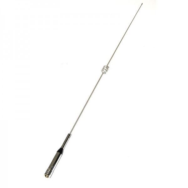 MRQ575 144/430MHz MOBILE ANTENNA WITH PL259