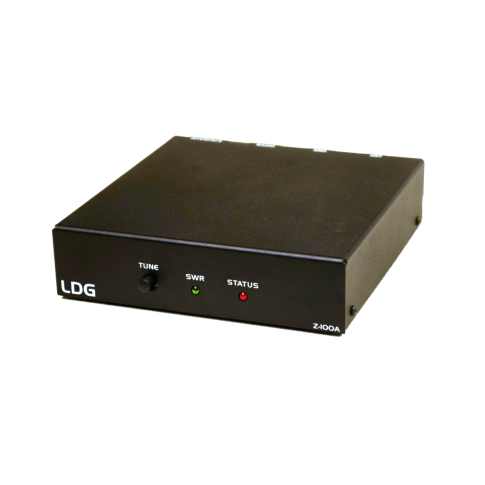 LDG Z-100A AUTOMATIC ANTENNA TUNER