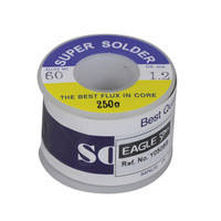 SOLDER PRODUCTS