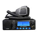 TTI TCB900 CB Radio Multi-standard 12/24v Front Panel Speaker/DIN Mount