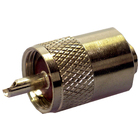 PL259 7mm Male UHF Plug (Mini 8)