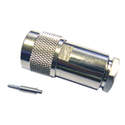 N Type Male Plug (RG8/RG213)