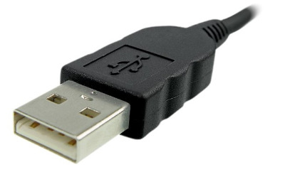 SUPERSTAR SS-6900 USB programming cable