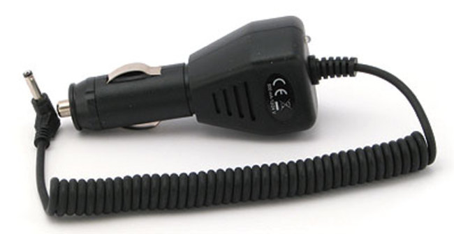 K-PO PANTHER  IN CAR DC ADAPTOR