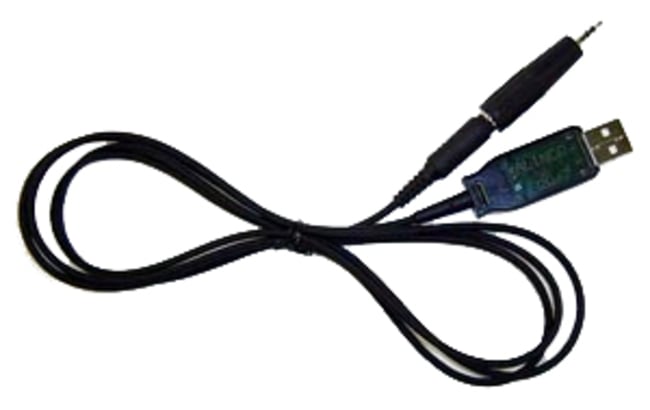 ALINCO ERW-7 USB UNIVERSAL PROGRAMMING CABLE