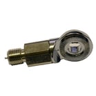 3/8 TO DV ADAPTOR-CONVERTS 3/8 MOUNT TO DV STYLE FITTING