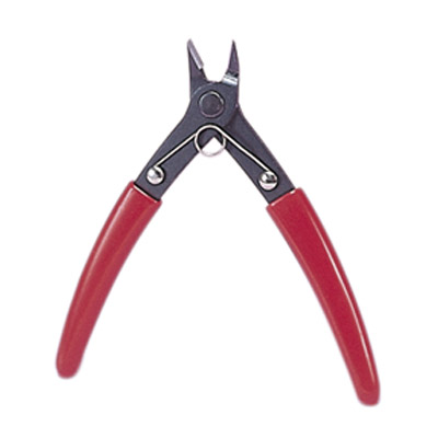 High Quality 125 mm Side Cutters with Sprung Jaws