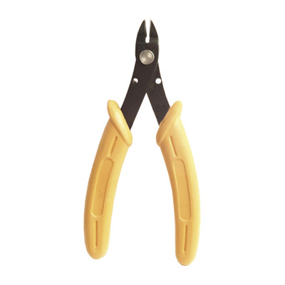 High Quality 130 mm Precision Side Cutters