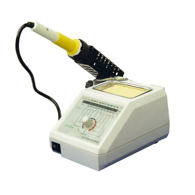 Professional Soldering Station with Temperature Control