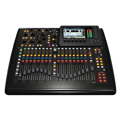 Behringer X32 Compact Digital Mixer