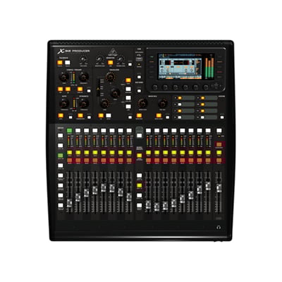 Behringer X32 Producer Digital Mixer