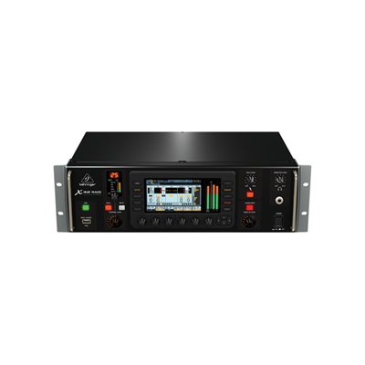 Behringer X32 Rack Digital Rack Mixer