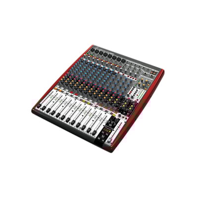 Behringer UFX1604 Xenyx Small Format Mixer
