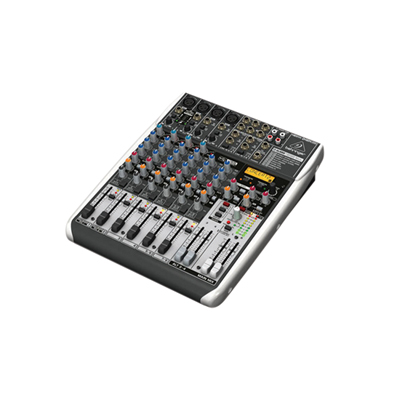 Behringer QX1204USB Xenyx Small Format Mixer