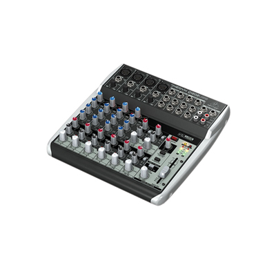 Behringer Q1202USB Xenyx Small Format Mixer
