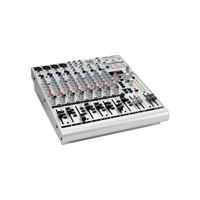 Behringer UB1622FX-PRO Eurorack Small Format Mixer