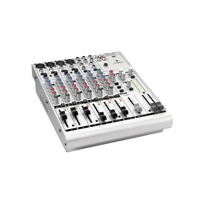 Behringer UB1204-PRO Eurorack Small Format Mixer