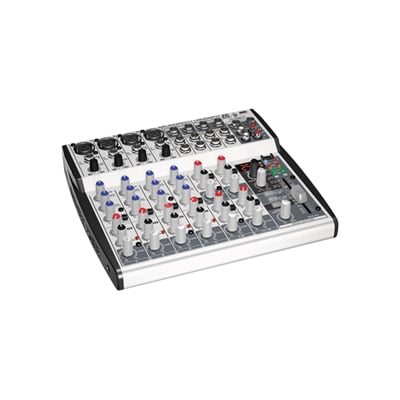 Behringer UB1202FX Eurorack Small Format Mixer