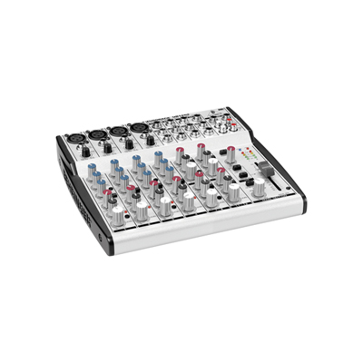 Behringer UB1202 Eurorack Small Format Mixer