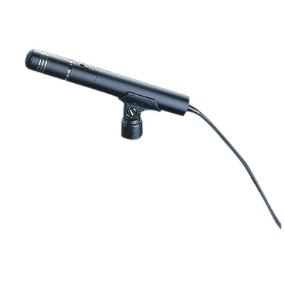 Omni-directional Electret Condenser Microphone