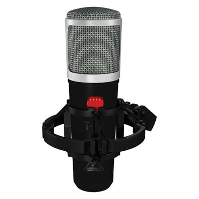 Behringer T-47 Studio Condenser Microphone