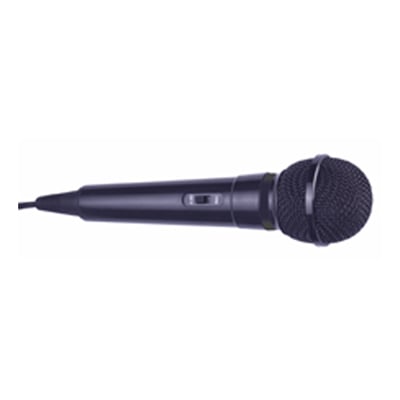 Dynamic Handheld Karaoke Microphone