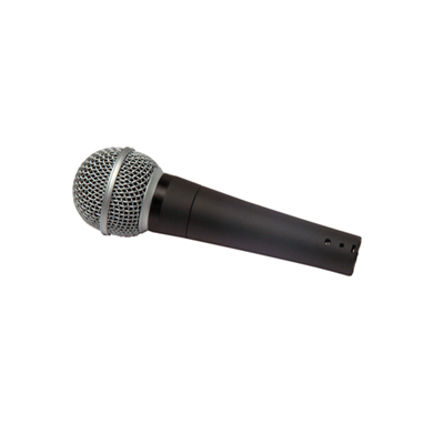 SoundLAB Prosound 3 Dynamic Balanced Handheld Microphone 600 Ohm