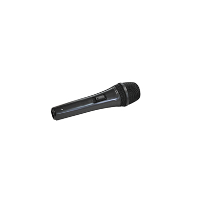 Mr Entertainer Dynamic Handheld Karaoke Microphone With Lead 600 Ohm