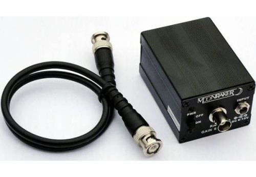 MRP-2000 MK2 25-2000MHZ PRE AMPLIFIER