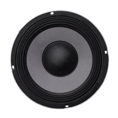 SoundLAB 8" Bass Chassis Speaker 200W (8 Ohm)