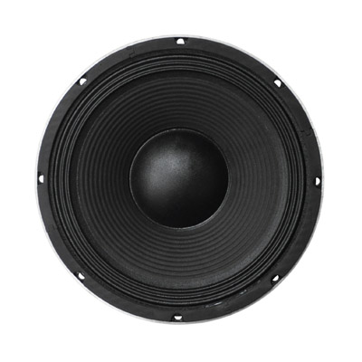 SoundLAB 10" Bass Chassis Speaker 300W 8 Ohm