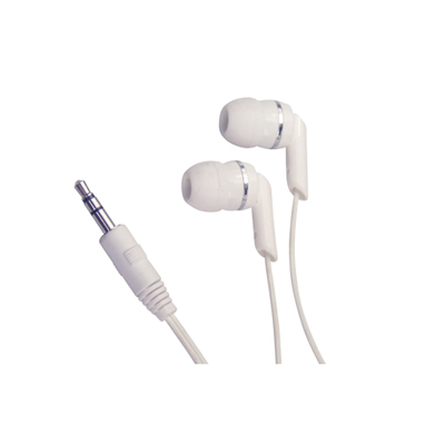 Digital Stereo Earphones With High Quality Transducers
