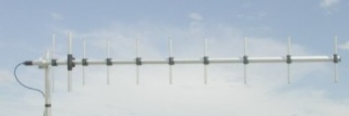 SIRIO WY 400 10N 400-470 MHz Yagi 10 element