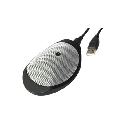Eagle Omni-Directional Boundary Microphone With USB