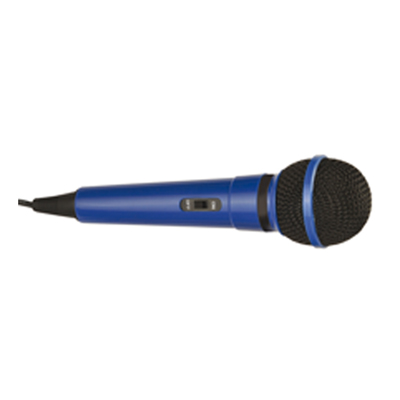 Dynamic Handheld Karaoke Microphone