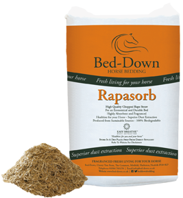 Bed Down
