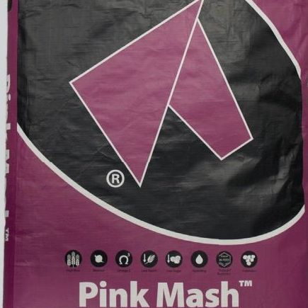 Pink Mash